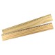 Rulers - Wood Ruler 30cm