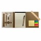 Business Desk Accessories - Calbe Memo Stationery Set