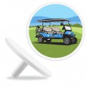 Corporate Golf Accessories - Golf Ball Marker