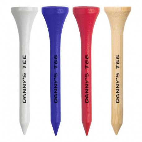 Corporate Golf Accessories - Golf Tee