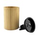 Sharpeners - Bamboo Pencil Sharpener