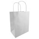 Medium Kraft Paper Bag