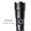 Torches - Innotech Outdoor Torch
