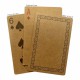 Executive Toys - Eco Recycled Playing Card