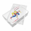 Executive Toys - Joy Playing Card in Box