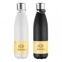 Drink Bottles - Metal - Barvalia Vacuum Drink Bottle 450ml
