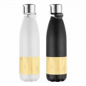 Drink Bottles - Metal - Barvalia Vacuum Drink Bottle 450ml