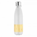 Drink Bottles - Metal - Barvalia Vacuum Drink Bottle 450ml