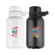 Drink Bottles - Metal - Bubble Vacuum Drink Bottle 380ml