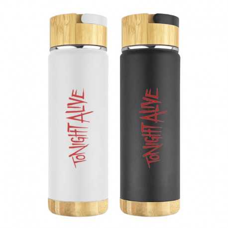 Drink Bottles - Metal - Galla Vacuum Drink Bottle 400ml