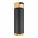 Drink Bottles - Metal - Galla Vacuum Drink Bottle 400ml