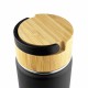 Drink Bottles - Metal - Galla Vacuum Drink Bottle 400ml