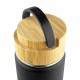 Drink Bottles - Metal - Galla Vacuum Drink Bottle 400ml