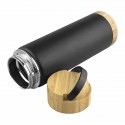 Drink Bottles - Metal - Galla Vacuum Drink Bottle 400ml