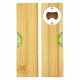 Bottle Openers - Spirt Bamboo Bottle Opener Leveller