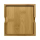 Coasters - Madake Bamboo Coaster
