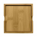 Coasters - Madake Bamboo Coaster