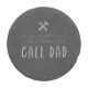 Coasters - Slate Coaster Set of 4