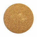 Coasters - Vineyards Cork Coaster Round Set of 4