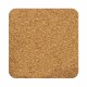 Coasters - Vineyards Cork Coaster-Square