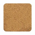 Coasters - Vineyards Cork Coaster-Square