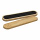 Manicure Sets - Bamboo Nail File