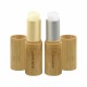 Sunscreen & Lip Balm - Bamboo Lip Balm Stick