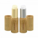Sunscreen & Lip Balm - Bamboo Lip Balm Stick