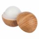 Sunscreen & Lip Balm - Bamboo-Like Lip Balm Ball