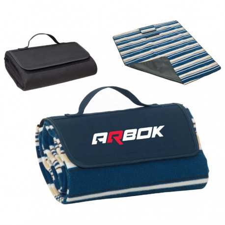 Picnic Rugs - Polar Fleece Picnic Rug