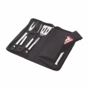 BBQ Sets - 5 Piece BBQ & Apron Set