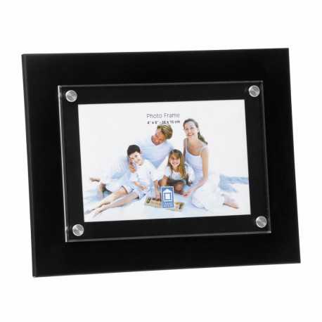 Photo Frames - Bella Aluminium Photo Frame