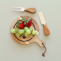 Cheese Sets - Glencoe Solo Cheeseboard