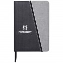 Promotional Journals & Noteboooks - Crosswise Notebook