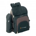 Picnic Sets - Kimberley 4 Setting Picnic Backpack
