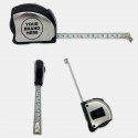 Printed Tape Measures - Professional 5 Metre Tape Measure
