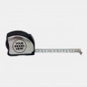 Printed Tape Measures - Professional 5 Metre Tape Measure