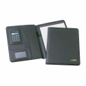 Non Leather Compendiums - Dallas A4 Executive Pad Cover
