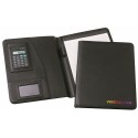 Non Leather Compendiums - Dallas A4 Executive Pad Cover