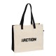 Cotton & Calico Tote Bags - Cotton Tote Bag