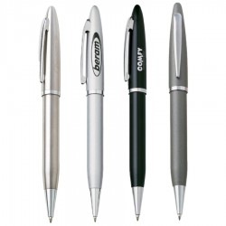 Eva Metal Pen