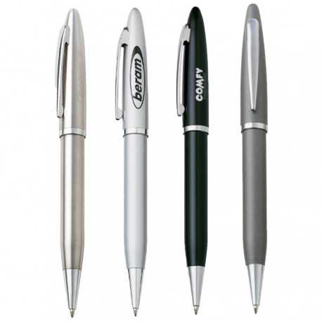 Metal Promotional Pens - Eva Metal Pen