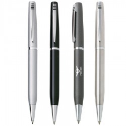 Accord Metal Pen