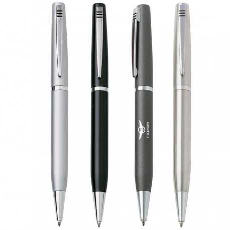 Metal Promotional Pens - Accord Metal Pen
