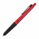 2 in 1 Stylus Plastic Pen