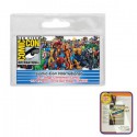 ID & Card Holders - The Tradeshow Badge Holder