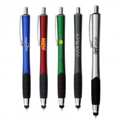 Seminole Stylus Plastic Pen