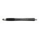 Plastic Promotional Pens - Seminole Stylus Plastic Pen