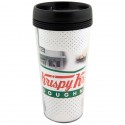 Reusable Coffee Cups - Digital Galilee 443ml Tumbler