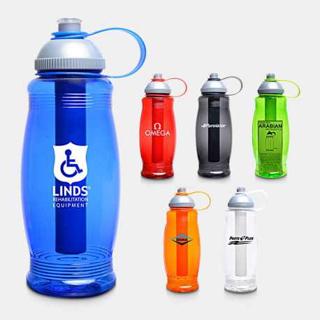 Drink Bottles - Arabian 946ml Plastic Bottle